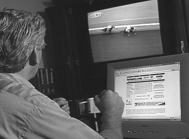 FREE Handicapping Software!