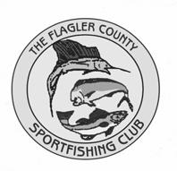 Volume 9, Issue 6 Official Publication of Flagler County Sportfishing Club June, 2008 JUNE 01 FREE Club King Fish Tournament Begins 04 Monthly 21 FREE Club Surf Tournament 24 Directors 7:00 PM 30