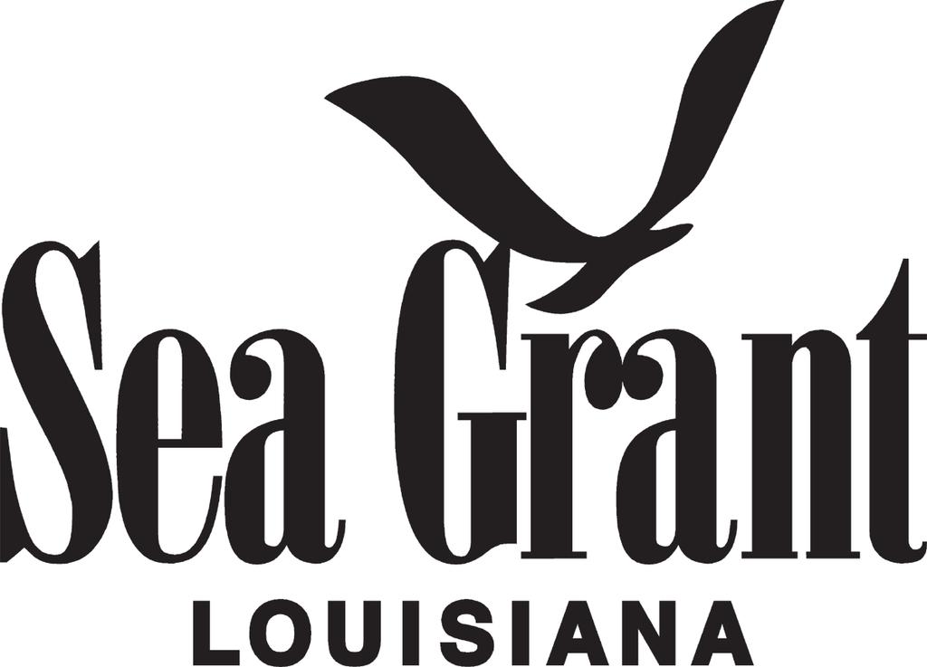 7 For more information, contact your local extension agent: Thu Bui Assistant Extension Agent, Fisheries St. Mary, Iberia, and Vermilion Parishes Phone: (337) 828-4100, ext. 300 tbui@agcenter.lsu.