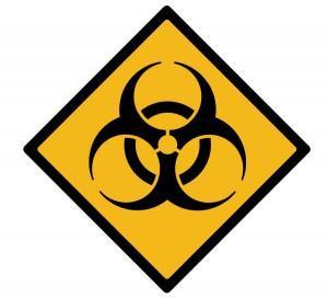 BIOSECURITY CONTROL (BSC) Identification