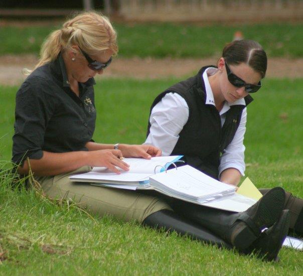 The ESNZ Introductory Coach Pathway Introductory Equine Management Physical & Behavioural Characteristics Horse Facilities: fencing, yards & stables Feeding: pasture, weeds, water, nutrition Horse