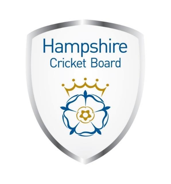 2016-17 Business Plan 1 st October 2016 This plan sets out the actions to be taken during the fourth year of the Hampshire Cricket Board s four year Strategic Planning cycle for the