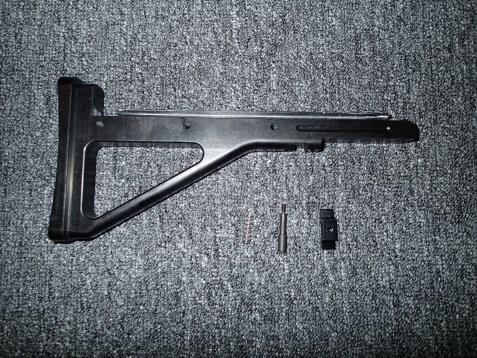 Screwdriver (Depending on current stock) Assembly: Assembling the BUMPSKI Lower Half: 1.