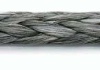 discerning sailors The Admiral Dyneema SK90 fulfils even the most demanding rope requirements.