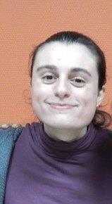 MISCELLANEOUS STUDENT INTERN As of 1 September the Pelagic AC secretariat is being supported by a new student intern, Marie Benatre, from Agrocampus Ouest, a French Grand École.