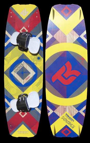 Takoon Source The Source Kappa Serie remains the versatile freeride-freestyle board in the Takoon range that excels in every area. It benefits from new shapes that provide unmatched slide and comfort.
