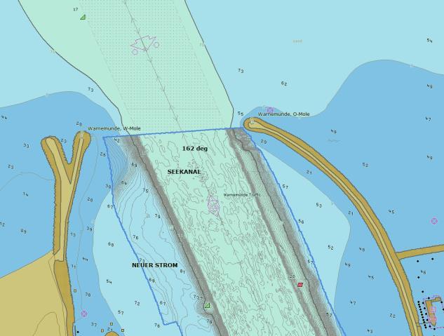 Paper for Consideration by HSSC8 Development of an Additional Bathymetry Layer standard based on S-57/S-52 Submitted by: CIRM, Germany, USA (NOAA) Executive Summary: Proposal for the standardization