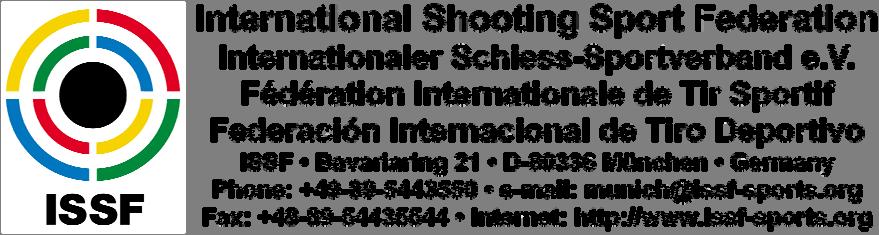 Application for Shotgun Referees' License Renewal The Federation of Name of national federation endorses the application of: Family Name(s) License Number: Date of Birth: Day Month Year to have the