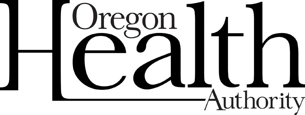 Public Health Division Oregon Administrative