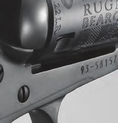 rifling that provides exceptional accuracy,