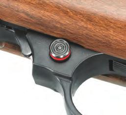 and.22 tip-off scope mounts included.