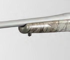50'' 1:10'' HAWKEYE FTW HUNTER 47170 Shown Natural Gear Camo Laminate Stock with Adjustable Ruger Muzzle Brake System for Reduced Felt Recoil Caliber Capacity Material/ Stock Sights Barrel 47146 300