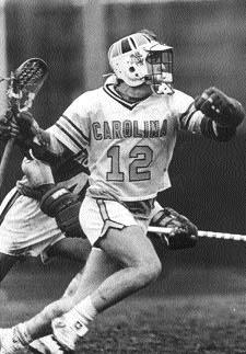 SINGLE GAME RECORDS Most Points in a Game 11 by Bruce Ledwith vs. East Carolina, 4-1- 73 (2 goals, 9 assists) 11 by Spencer Deering vs. Delaware, 4-12-97 (5 goals, 6 assists) 10 by Harper Peterson vs.