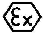 C) ATEX marked required according to DIRECTIVE 94/9/EC VALFONTA E 08915 Badalona (ESPAÑA) TYPE: PRESSURE REDUCING VALVES SELF - ACTUATED MANUFACTURING YEAR: 2014 MANUFACTURING NUMBER: