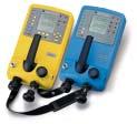 ma n Accuracy 0.01% of reading High Pressure Pneumatic Calibrators DPI 320/325 n From 1 inh 2 O to 10,000 psi n Accuracy to 0.025% F.S.