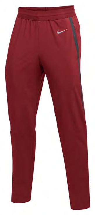 NEW NIKE FLX PRACTICE PANT 908376 $105.00 SIZES: S, M, L, XL, 2XL, 3XL, 4XL FABRIC: 88% polyester/12% spandex. Practice pant designed for the player during practice and pregame.