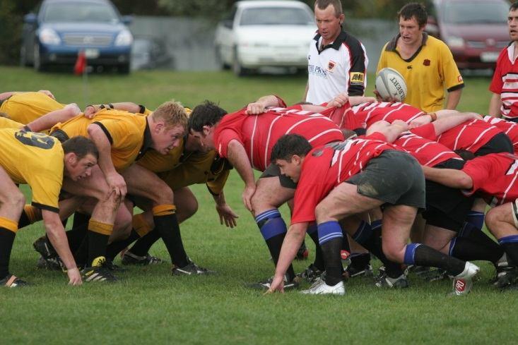 FMC: Rugby Using functional movement control principles to reduce injury and enhance performance in youth rugby players (2013-2016) Funder: Rugby Football Union Aim: To evaluate whether integrating