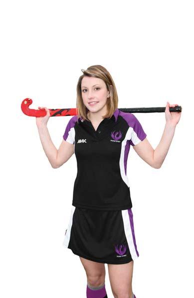 www.mkksports.co.uk www.mkksports.co.uk www.mkksports.co.uk MKK FULLY SUBLIMATED WOMENS HOCKEY SHIRT With Sublimation you can let your imagination run away with you and the infinite palette of colours allows complete freedom to create.