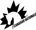 The Canadian National Arabian & Half-Arabian Championship Horse Show designs are service marks of AHA which also owns the copyright to this design.