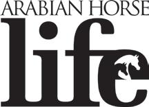 Arabian Horse Life, (BOD 11/16) the title of AHA s publication, is a service mark of AHA and cannot be used without express written permission. MARK 125.