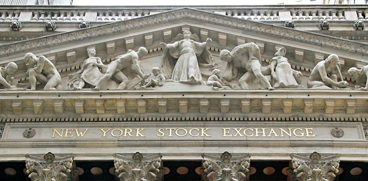 Featured on the NYSE website and on television networks such as CNBC, Bloomberg TV and Fox Business News, reaching millions of viewers worldwide, this symbolic effort brings national attention to the