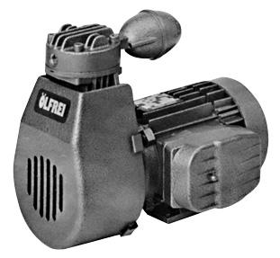 compressor 1953 Production of the 1 st