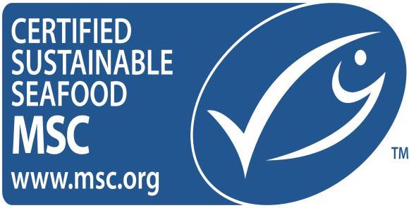 What should I look for? Marine Stewardship Council (MSC) 1. Stock size 2. Ecosystem Impacts 3.