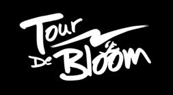 TOUR DE BLOOM STAGE RACE TECH GUIDE MAY 4-6, 2018 Presented by Brewing Co. Wenatchee Valley Welcome riders!