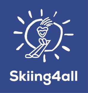Skiing4all Programs 2 Dec 2018 27 Apr 2019 Our 10th Winter!