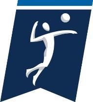 National Collegiate Beach Volleyball Championship Official Lineup Form INSTITUTION: Doubles Teams Jersey # First Name Last Name Jersey # First Name Last Name Overall Record #1 Pair #2