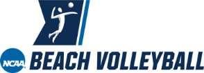 2016 National Collegiate Beach Volleyball Championship Team Lineup Challenge Form This form must be completed in its entirety Team you are challenging: List the lineup challenge (note position(s)