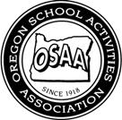 OSAA / U.S. Bank / Les Schwab Tires 2017 4A, 3A VOLLEYBALL STATE CHAMPIONSHIPS November 3 4, 2017 Forest Grove High School 1401 Nichols Lane, Forest Grove, OR 97116 OSAA State Championship brackets