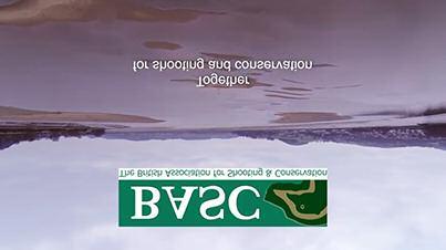 ABOUT BASC The British Association for Shooting and Conservation (BASC) is the UK's largest shooting organisation, with a membership of over 148,000.