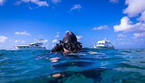 Technical Diving For those who want to experience it all!
