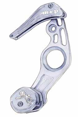 If You Use This Crank: Mojo HD w/ 35mm Seat Tube OD: Sram 36/22 Sram 38/24 Sram 39/26 Sram 42/28 XTR 38/26 XTR 40/28 Shimano & Sram 3x10 Mojo/SL/Tranny w/ 35mm Seat Tube OD: Sram 36/22 Sram 38/24