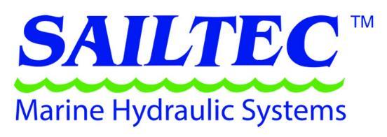 HYDRAULIC SERVICE We are factory-trained and authorized to repair and service Navtec hydraulics.