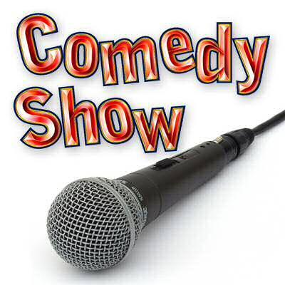 Comedy Night scheduled for Saturday October 14 th has been