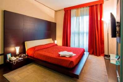 Hotel Valentino, Terni Hotel Valentino, located in the heart of Terni, is a 4-star hotel completely renovated in contemporary style.