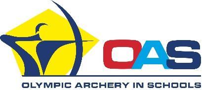 EQUIPMENT FORM Archery Instructor: Team Name: School Name: 1 2 3 4 5 6 7 8 9 10 11 12 13 14 15 16 17 18 19 20 21 22