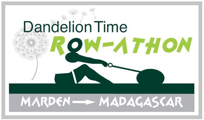 Dandelion Time Rowathon 2015 How to manage your satellite site