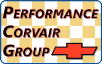 Newsletter of the Performance Corvair Group (PCG) CORVAIR RACER UPDATE FEBRUARY 23, 2016 HTTP://WWW.CORVAIR.ORG/CHAPTERS/PCG ESTABLISHED 2007 2016 PERFORMANCE CORVAIR GROUP WORKSHOP!