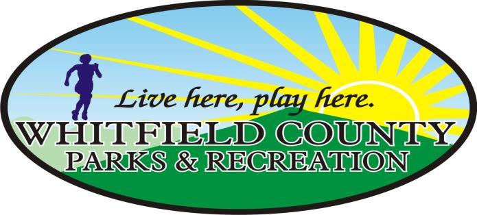 2018 Whitfield County Recreation Department 8U Softball / 6U, 7U, & 8U Baseball / T-Ball Rules & Regulations 1.