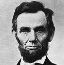 Lincoln, No Military Experience