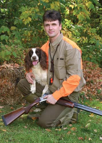 Company Profile GundogsOnline.com was founded in 1999 and has grown to serve millions of visitors each year. The mission of GundogsOnline. com is to help owners get the most from their hunting dogs.
