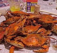 Harford County Memorial VFW and Auxiliary Post 5337 CRAB FEAST Saturday, October 1, 2016 1:00 pm until 5:00 pm FEATURING: DJ Steamed Crabs, Hamburgers, Italian Sausage, Hot Dogs, Baked Beans, Corn on