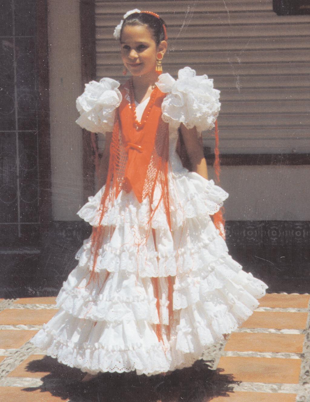 Traditions Visual 2: Spanish Flamenco