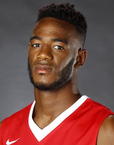 13 CULLEN RUSSO 6-9 225 Jr. 1st Year at Fresno State Bloomington, Minn. (New Mexico JC) F 2015-16 FRESNO STATE MEN S BASKETBALL GAME NOTES 5 JAHMEL TAYLOR G 6-0 175 So.