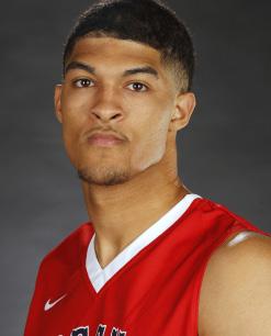.. most admires Stan Hughes because Russo believed he turned him into the player he is today... chose Fresno State because it was the right fit for him and is Paul George s alma mater.