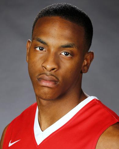 (Burlington HS) PRIOR TO FRESNO STATE: Appeared in 20 games and averaged 1.3 points and 0.