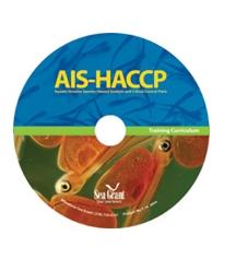 (National Seafood HACCP Alliance 1997) to